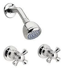 Ducha BALTA Cruceta - 414503331 Ferregriferías S.A.S.
