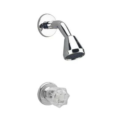 Ducha - BRIZA. 324603331 Ferregriferías S.A.S.