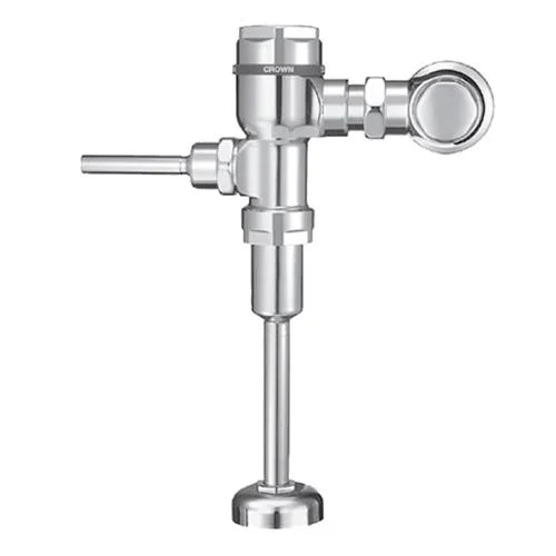 Fluxómetro de Palanca Orinal / 1.25 GPF - GEM 1861 Ferregriferías S.A.S.