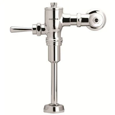 Fluxómetro de Palanca Orinal Corona - 70634001 Ferregriferías S.A.S.
