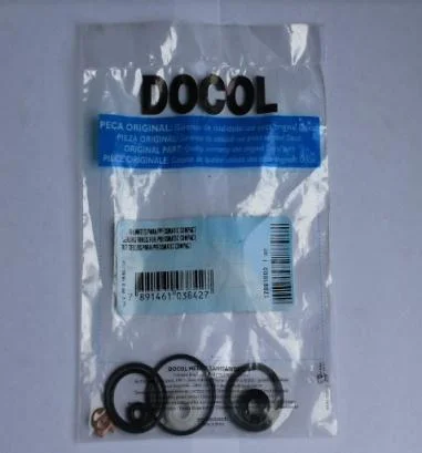 KIT de Empaque para PRESSMATIC COMPAC - 17991800 Ferregriferías S.A.S.