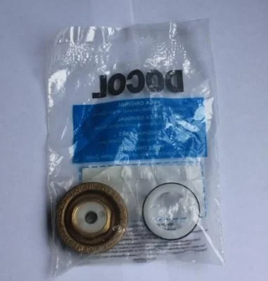 KIT Tapa y Canastilla Válvula¼ - 01990900 Ferregriferías S.A.S.
