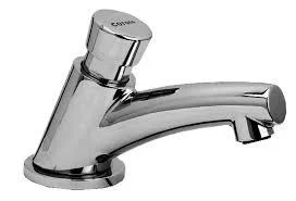 Llave Lavamanos de PUSH de Mesa - 947120001 Ferregriferías S.A.S.